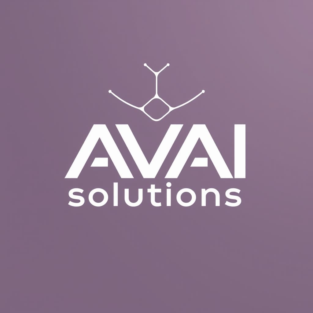AVAI, India logo