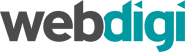 WebDigi, UK logo