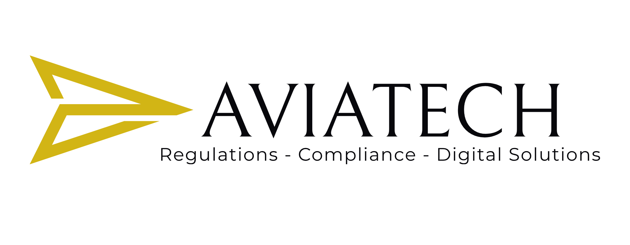 Aviatech logo